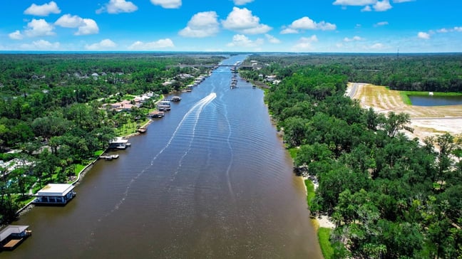 River Landing at Twenty Mile in Nocatee