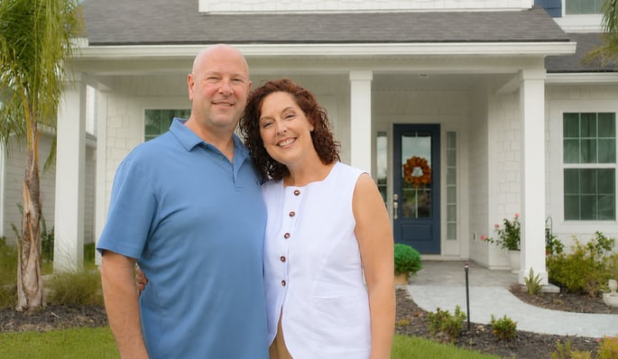 Nocatee Resident Testimonial