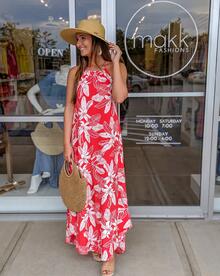 Makk Fashions Opening at Nocatee