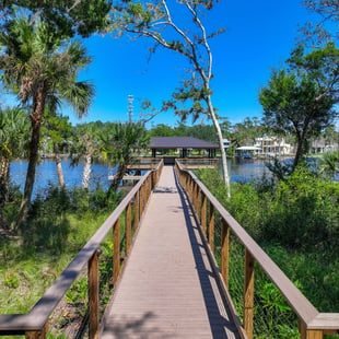 River Landing at Twenty Mile Amenity