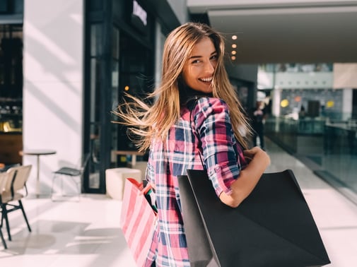 Shopping