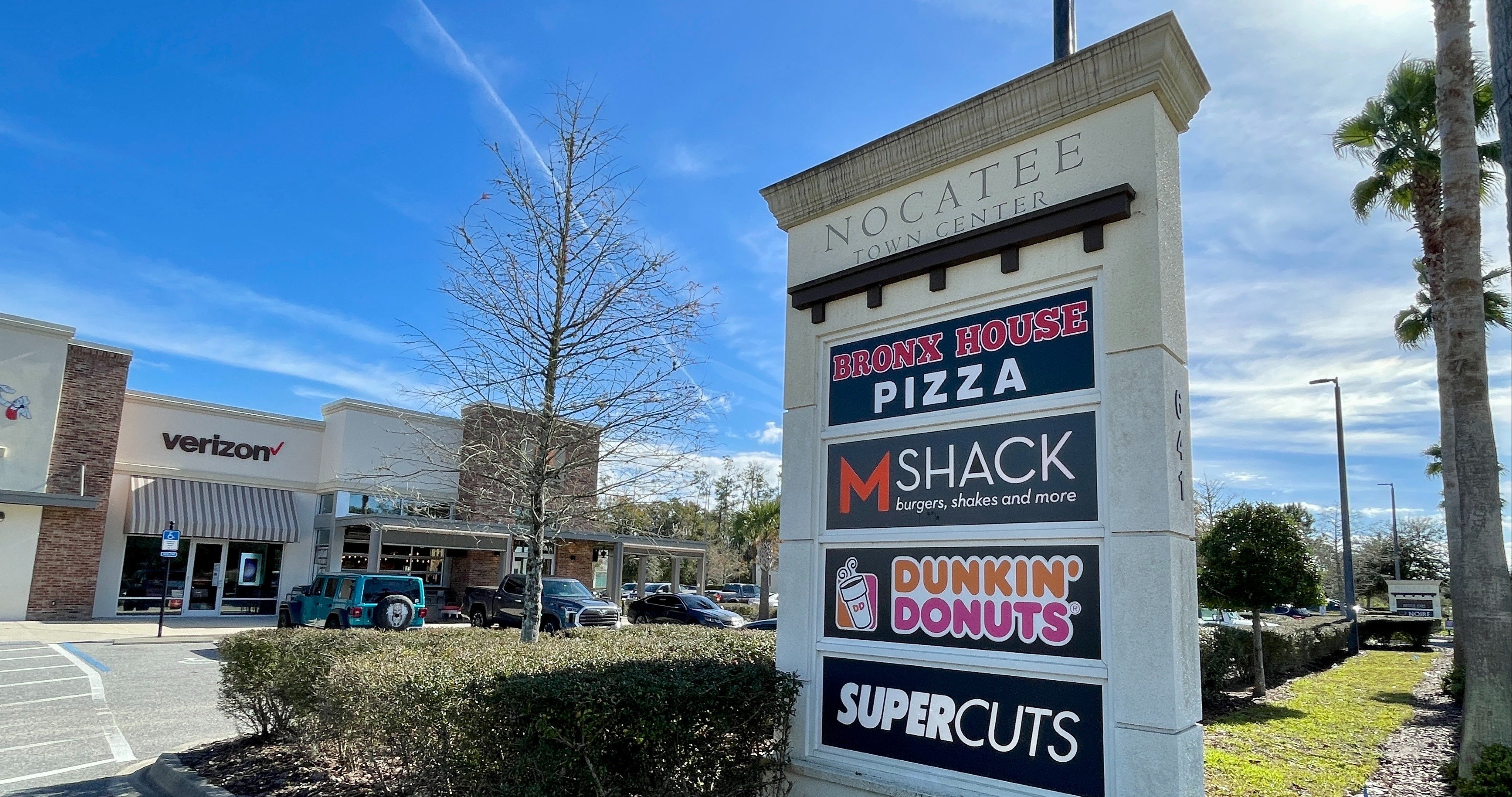 The Expanding Nocatee Town Center 
