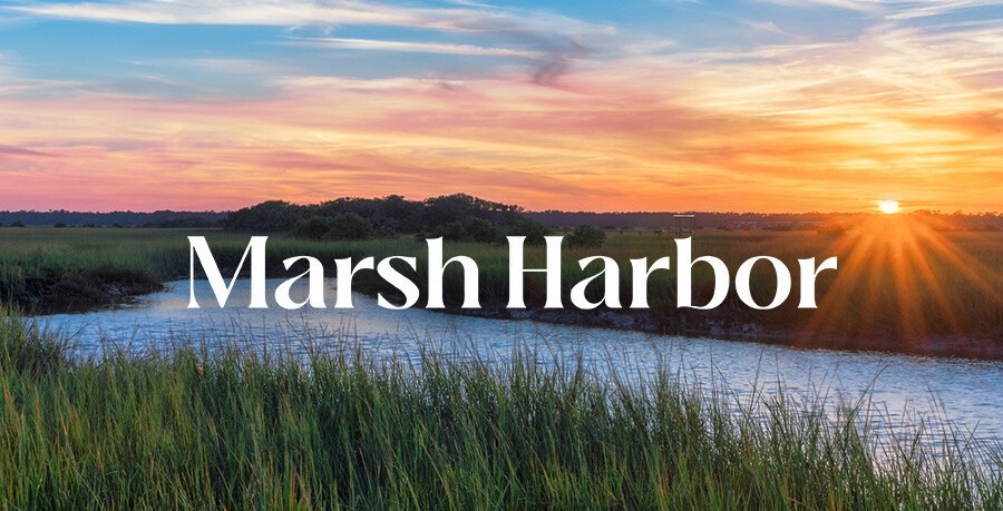 New Waterfront Homesites by The PARC Group