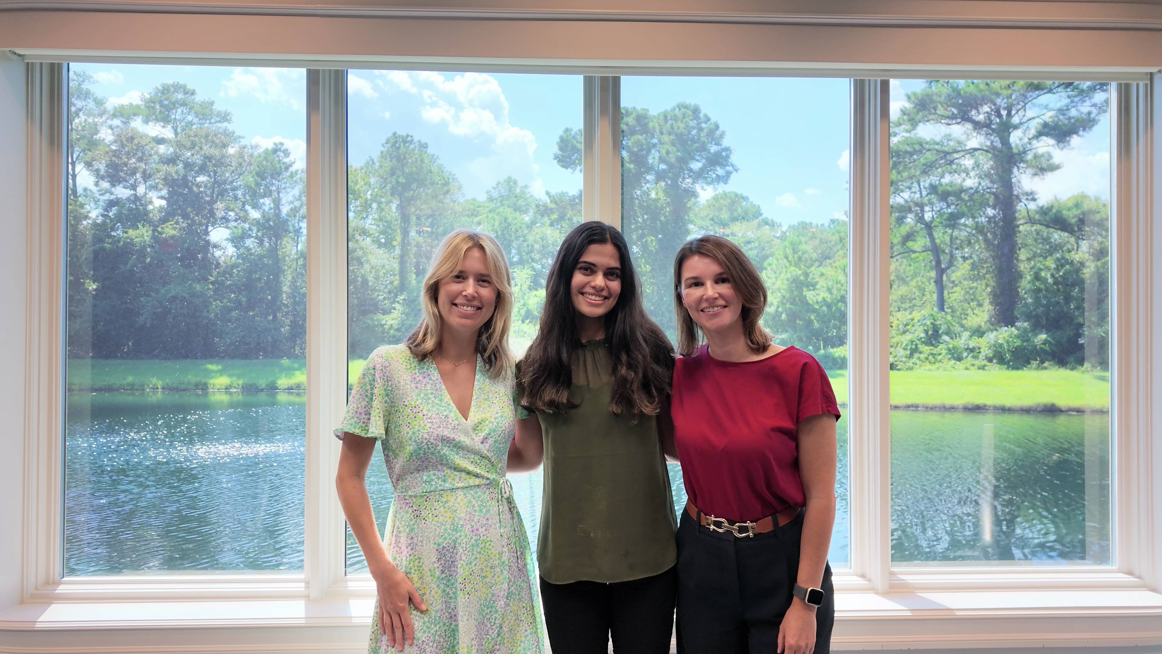 The PARC Group Marketing Intern